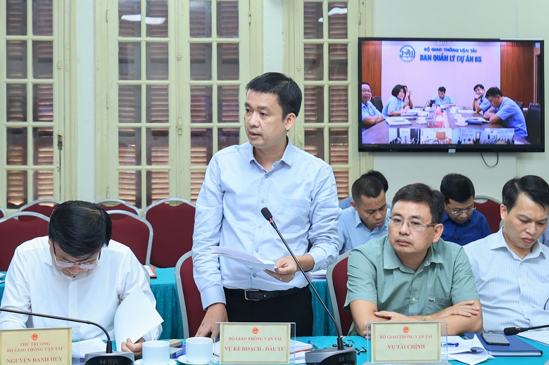 Cao tốc Bắc - Nam giai đoạn 2 sắp được "bơm" thêm 6.300 tỷ đồng- Ảnh 1. Cao tốc Bắc - Nam giai đoạn 2 sắp được "bơm" thêm 6.300 tỷ đồng- Ảnh 1.