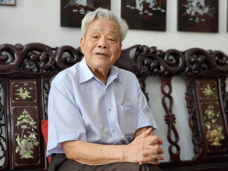 Tổng B&iacute; thư Nguyễn Ph&uacute; Trọng - người lu&ocirc;n giữ một chữ t&igrave;nh- Ảnh 2.