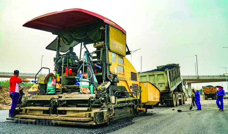 Giải ng&acirc;n tiền bảo tr&igrave; chậm sẽ bị thu hồi ủy th&aacute;c- Ảnh 1.