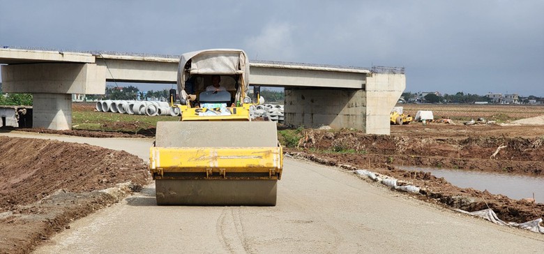 Huyện Tiền Hải (Th&aacute;i B&igrave;nh): Đột ph&aacute; giải ph&oacute;ng mặt bằng, tăng sức h&uacute;t đầu tư- Ảnh 2.