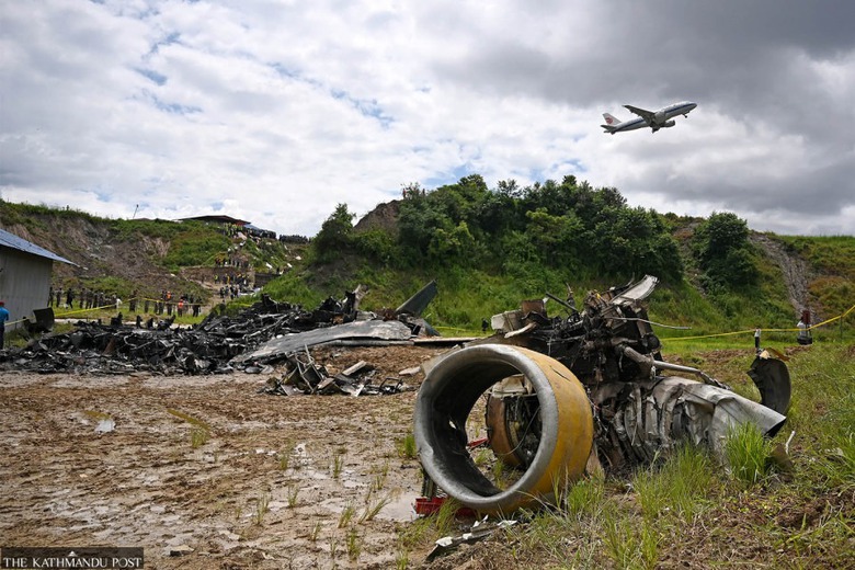 V&igrave; sao Nepal th&agrave;nh điểm n&oacute;ng tai nạn m&aacute;y bay?- Ảnh 1.