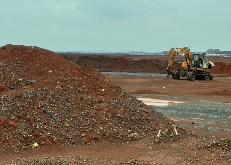 Đề xuất lấy đất nh&agrave; ga T3 s&acirc;n bay Long Th&agrave;nh đắp cho cao tốc Bi&ecirc;n H&ograve;a - Vũng T&agrave;u- Ảnh 2.