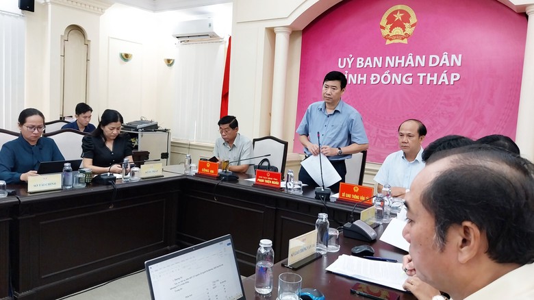 Đồng Th&aacute;p: Quyết liệt k&eacute;o giảm TNGT trong 6 th&aacute;ng cuối năm 2024- Ảnh 4.