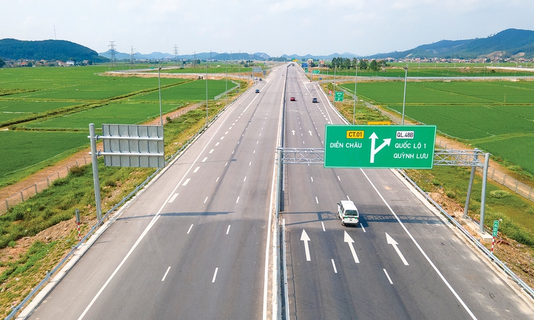 Quỹ ph&aacute;t triển hạ tầng huy động c&aacute;ch n&agrave;o?- Ảnh 1.