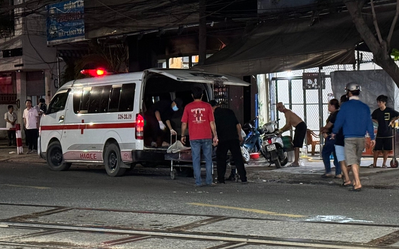 Tai nạn t&agrave;u hỏa v&agrave; xe b&aacute;n tải, 2 người chết: Đ&atilde; c&oacute; kết quả nồng độ cồn v&agrave; ma t&uacute;y