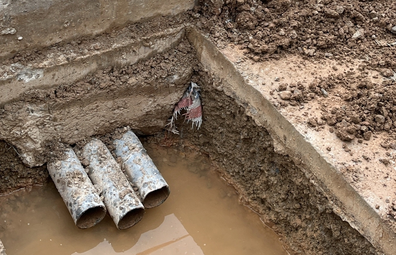 V&igrave; sao vừa khai th&aacute;c cao tốc Diễn Ch&acirc;u - B&atilde;i Vọt đ&atilde; lại chăng d&acirc;y sửa đường?- Ảnh 10.