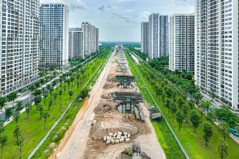 V&agrave;nh đai 3 TP.HCM ra sao sau một năm thi c&ocirc;ng?- Ảnh 2.