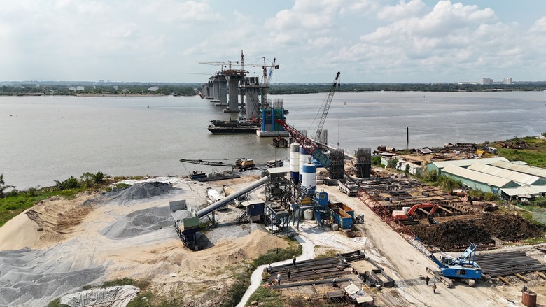 Đồng Nai b&aacute;m s&acirc;n bay Long Th&agrave;nh để ph&aacute;t triển đ&ocirc; thị đẳng cấp- Ảnh 2.