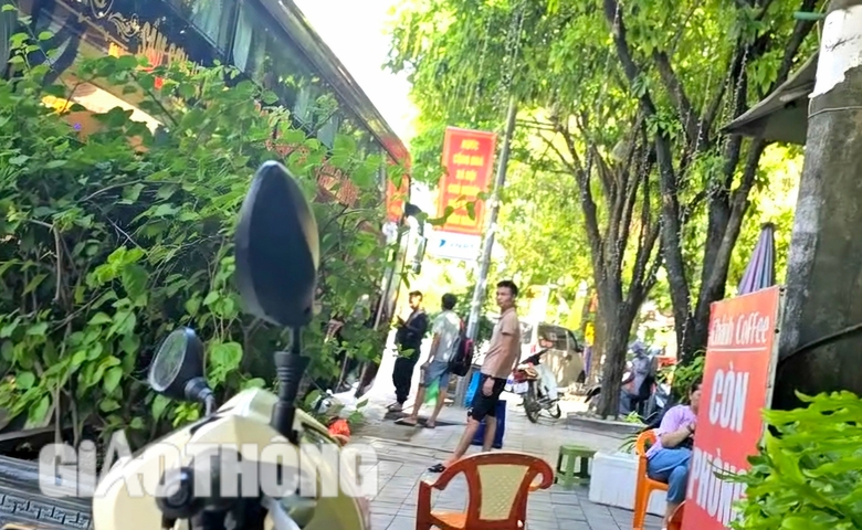 B&aacute;t nh&aacute;o vận tải kh&aacute;ch Thanh H&oacute;a - H&agrave; Nội: Lập bến c&oacute;c, d&ugrave;ng xe hết ni&ecirc;n hạn chở kh&aacute;ch- Ảnh 8.