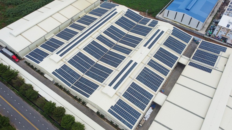 Ch&iacute;nh thức được mua b&aacute;n điện kh&ocirc;ng qua EVN- Ảnh 1.