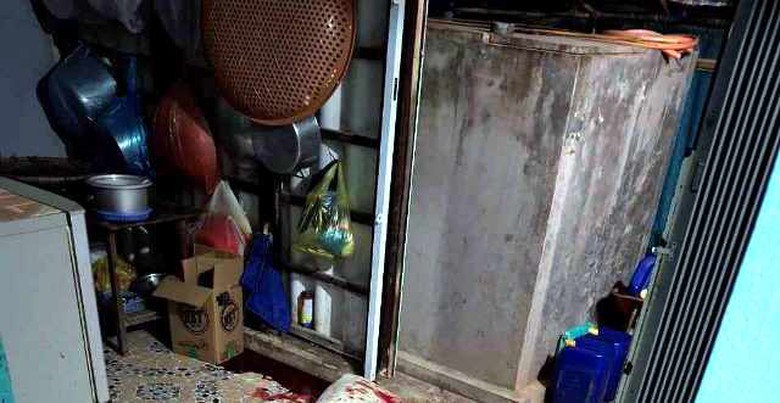 Lời khai của nghi phạm chém tử vong con dâu ở Sóc Trăng- Ảnh 2. Lời khai của nghi phạm chém tử vong con dâu ở Sóc Trăng- Ảnh 2.