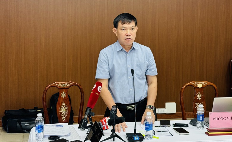 Đồng Nai lại trễ hẹn giao mặt bằng cao tốc Bi&ecirc;n H&ograve;a - Vũng T&agrave;u trong th&aacute;ng 7- Ảnh 5.