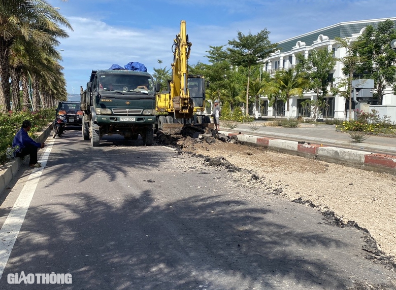 X&acirc;y dựng 2 trạm kiểm tra phương tiện tự động đầu ti&ecirc;n qua B&igrave;nh Định- Ảnh 2.