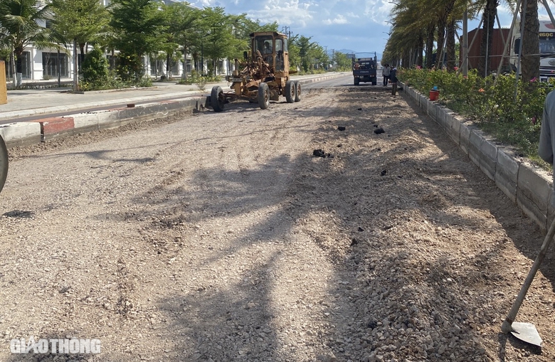 X&acirc;y dựng 2 trạm kiểm tra phương tiện tự động đầu ti&ecirc;n qua B&igrave;nh Định- Ảnh 3.