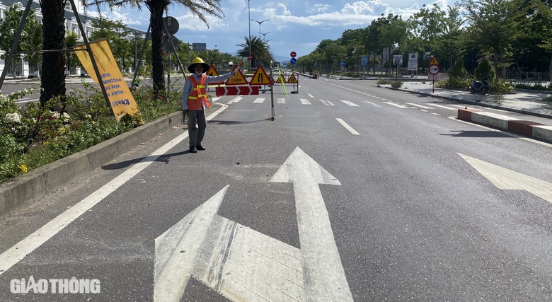 X&acirc;y dựng 2 trạm kiểm tra phương tiện tự động đầu ti&ecirc;n qua B&igrave;nh Định- Ảnh 6.