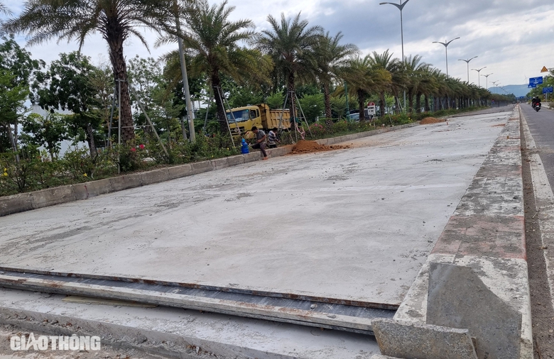 X&acirc;y dựng 2 trạm kiểm tra phương tiện tự động đầu ti&ecirc;n qua B&igrave;nh Định- Ảnh 8.