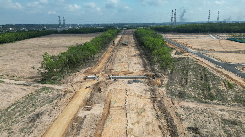 Đồng Nai lại trễ hẹn giao mặt bằng cao tốc Bi&ecirc;n H&ograve;a - Vũng T&agrave;u trong th&aacute;ng 7- Ảnh 3.