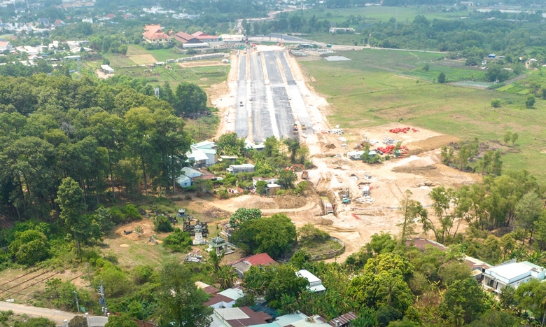Đồng Nai lại trễ hẹn giao mặt bằng cao tốc Bi&ecirc;n H&ograve;a - Vũng T&agrave;u trong th&aacute;ng 7- Ảnh 4.