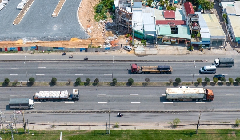 Đồng Nai lại trễ hẹn giao mặt bằng cao tốc Bi&ecirc;n H&ograve;a - Vũng T&agrave;u trong th&aacute;ng 7- Ảnh 6.