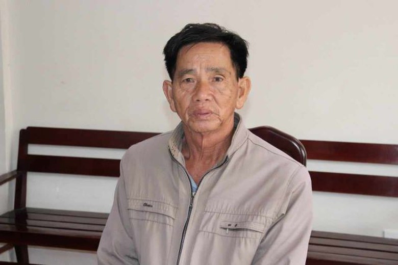 Lời khai của nghi phạm chém tử vong con dâu ở Sóc Trăng- Ảnh 1. Lời khai của nghi phạm chém tử vong con dâu ở Sóc Trăng- Ảnh 1.