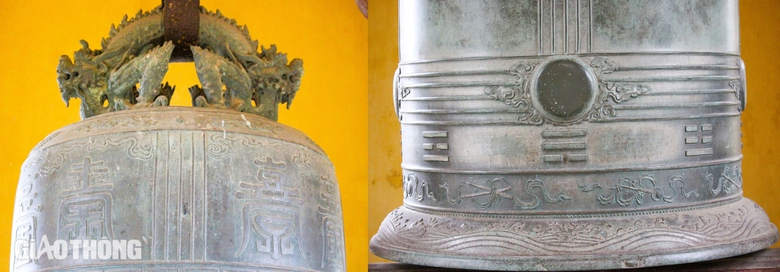 Kh&aacute;m ph&aacute; những bảo vật quốc gia bằng đồng, bia đ&aacute; tại Cố đ&ocirc; Huế- Ảnh 13.