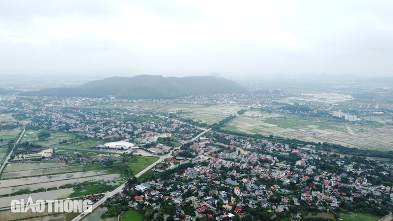 L&yacute; do giữ nguy&ecirc;n t&ecirc;n th&agrave;nh phố Thanh H&oacute;a sau khi s&aacute;p  nhập huyện Đ&ocirc;ng Sơn- Ảnh 1.