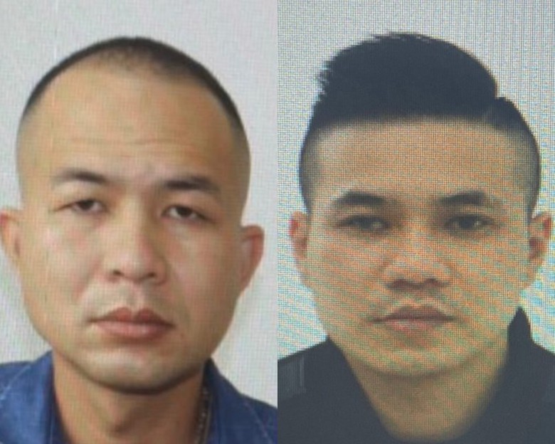 Lộ nguy&ecirc;n nh&acirc;n v&agrave; danh t&iacute;nh c&aacute;c nghi phạm vụ c&ocirc; g&aacute;i trẻ bị bắn tử vong ở H&agrave; Nội- Ảnh 2.