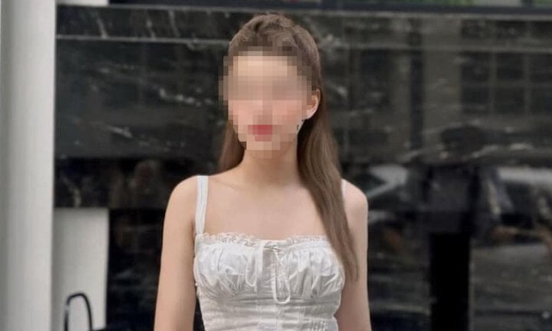 Vụ c&ocirc; g&aacute;i trẻ bị bắn tử vong ở H&agrave; Nội: Bắt một nghi phạm- Ảnh 1.