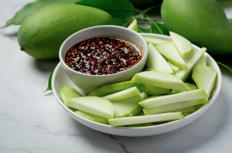 Loại quả m&ugrave;a h&egrave; vừa ngon lại bổ nhưng khi ăn nhất định phải tr&aacute;nh điều n&agrave;y- Ảnh 5.