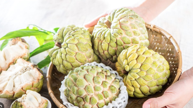 Loại quả m&ugrave;a h&egrave; vừa ngon lại bổ nhưng khi ăn nhất định phải tr&aacute;nh điều n&agrave;y- Ảnh 2.