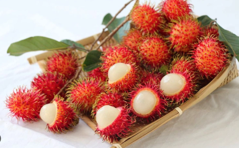 Loại quả m&ugrave;a h&egrave; vừa ngon lại bổ nhưng khi ăn nhất định phải tr&aacute;nh điều n&agrave;y- Ảnh 3.