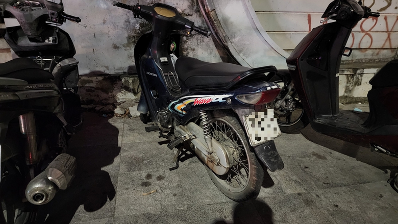 Vi phạm nồng độ cồn vượt mức kịch khung, nam t&agrave;i xế dọa bỏ xe v&igrave; mức phạt cao- Ảnh 12.