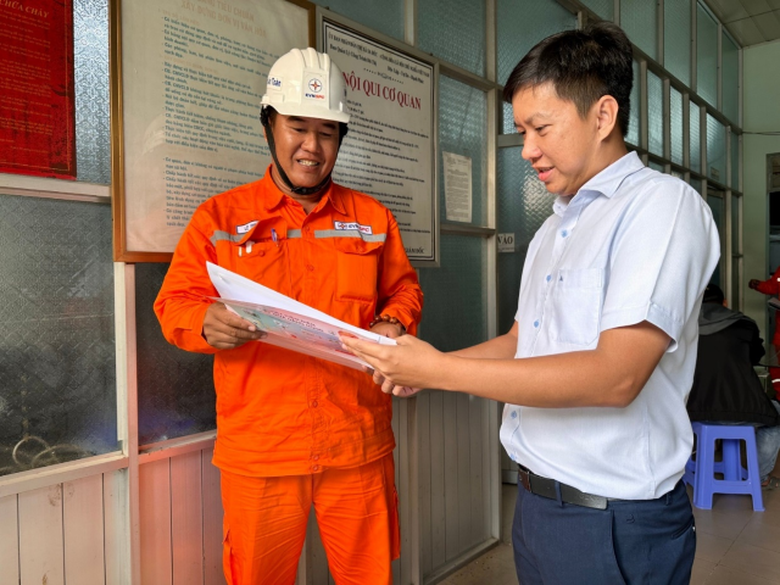 EVNSPC: Hơn 155.000 kh&aacute;ch h&agrave;ng tham gia cuộc thi tiết kiệm điện- Ảnh 2.