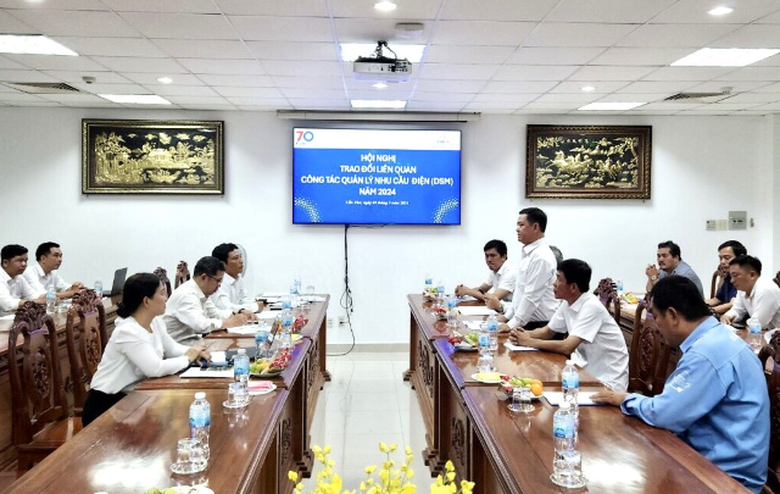 EVNSPC: Hơn 155.000 kh&aacute;ch h&agrave;ng tham gia cuộc thi tiết kiệm điện- Ảnh 3.