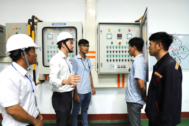 EVNSPC: Hơn 155.000 kh&aacute;ch h&agrave;ng tham gia cuộc thi tiết kiệm điện- Ảnh 4.