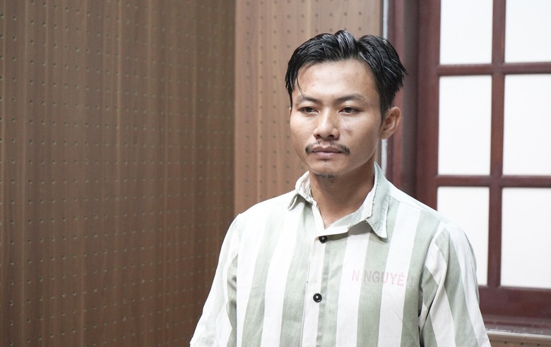 Vụ Tịnh thất Bồng Lai: Khởi tố bị can L&ecirc; Thanh Nhất Nguy&ecirc;n tội lừa đảo chiếm đoạt t&agrave;i sản- Ảnh 2.