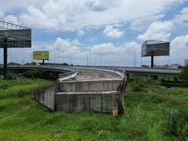 TP.HCM ph&ecirc; b&igrave;nh chậm thực hiện chấm dứt hợp đồng BOT đường nối V&otilde; Văn Kiệt- Ảnh 2.