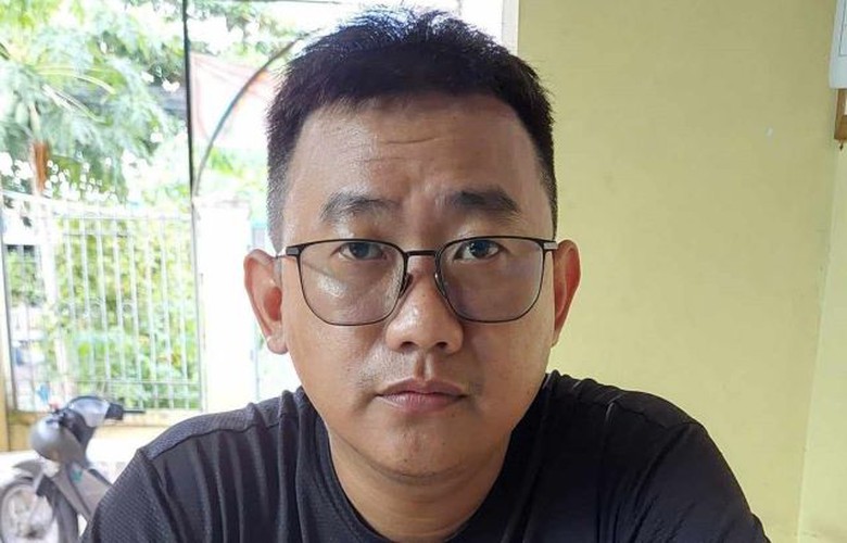 Sóc Trăng: Khởi tố thêm 4 đối tượng lừa người dân vay tiền lãi thấp để chuyển nhượng sổ đỏ- Ảnh 4. Sóc Trăng: Khởi tố thêm 4 đối tượng lừa người dân vay tiền lãi thấp để chuyển nhượng sổ đỏ- Ảnh 4.