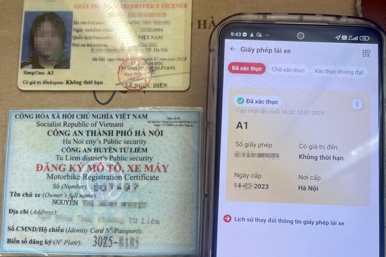 Vi phạm nồng độ cồn vượt mức kịch khung, nam t&agrave;i xế dọa bỏ xe v&igrave; mức phạt cao- Ảnh 13.