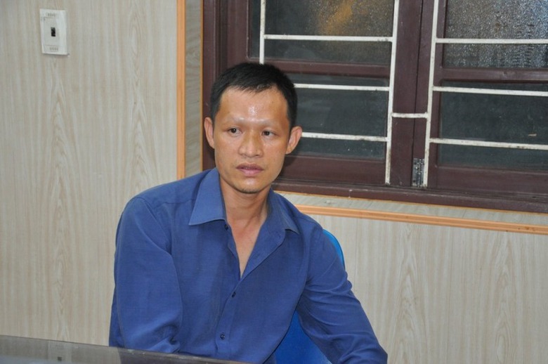 Lời khai bất ngờ của nghi phạm s&aacute;t hại 2 mẹ con vợ cũ ở Hải Dương- Ảnh 1.