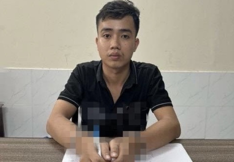 TP.HCM: Tử hình kẻ giết người, hiếp dâm, cướp tài sản- Ảnh 1. TP.HCM: Tử hình kẻ giết người, hiếp dâm, cướp tài sản- Ảnh 1.