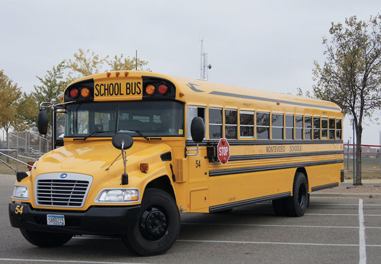 &Ocirc; t&ocirc; chở học sinh kh&ocirc;ng c&oacute; thiết bị chống bỏ qu&ecirc;n trẻ sẽ bị phạt thế n&agrave;o?- Ảnh 2.