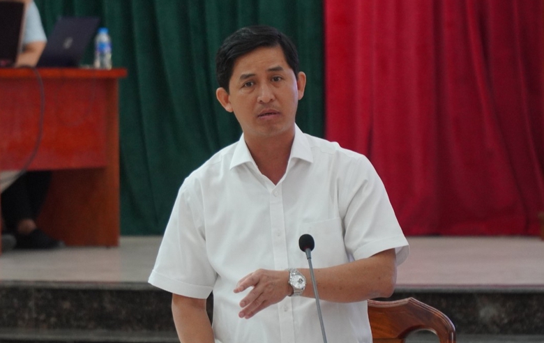 Cao tốc Bi&ecirc;n H&ograve;a - Vũng T&agrave;u: Hết th&aacute;ng 8 phải giao mặt bằng- Ảnh 2.