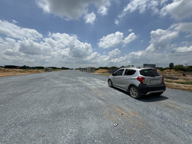 Đồng Nai ra tối hậu thư lần thứ 3 cho mặt bằng V&agrave;nh đai 3 TP.HCM- Ảnh 3.