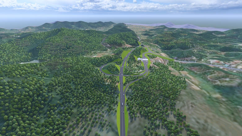 Loạt giải ph&aacute;p đẩy tiến độ thi c&ocirc;ng cao tốc Hữu Nghị - Chi Lăng- Ảnh 2.