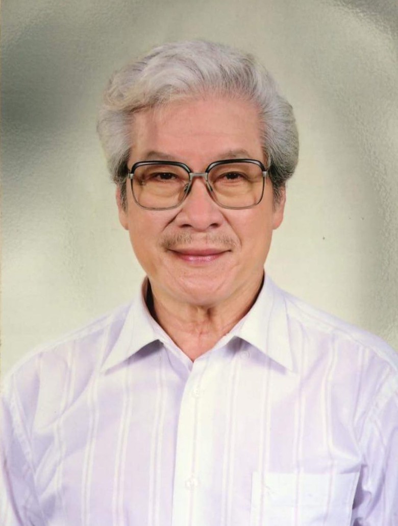 Nghệ sĩ Hữu Độ của phim "Cảnh s&aacute;t h&igrave;nh sự" qua đời ở tuổi 90- Ảnh 1.