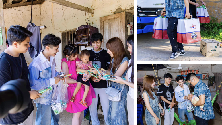 &Aacute; qu&acirc;n Đỉnh cao &acirc;m nhạc 2024 Hiếu Minh: Hạnh ph&uacute;c khi được h&aacute;t trước T&ugrave;ng Dương- Ảnh 3.