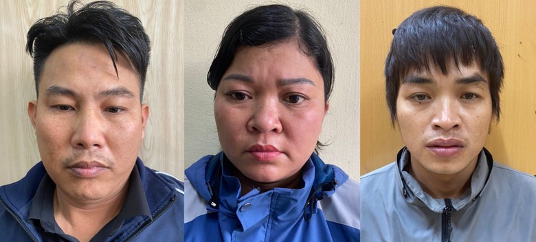 Lật tẩy thủ đoạn của cặp t&igrave;nh nh&acirc;n trả lương c&ocirc;ng nh&acirc;n bằng ma t&uacute;y- Ảnh 1.