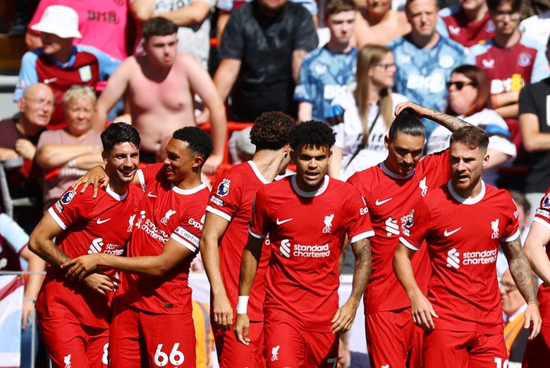 Nhận định, soi tỷ lệ Ipswich vs Liverpool (18h30 ng&agrave;y 17/8), Ngoại hạng Anh 2024-2025- Ảnh 1.