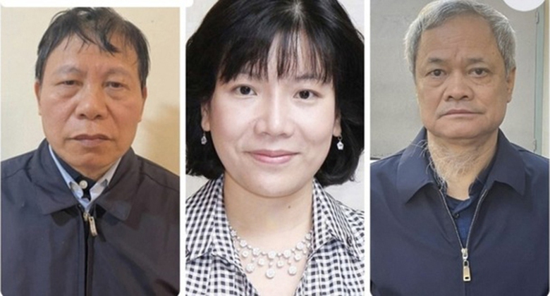 Khối t&agrave;i sản bị thu giữ li&ecirc;n quan cựu B&iacute; thư, cựu Chủ tịch Bắc Ninh trong vụ AIC- Ảnh 1.